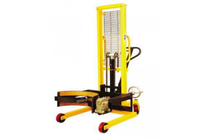 13673160 Тележка-бочкокат 400 кг, 1.35 м EURO-LIFT DA40B EuroLift