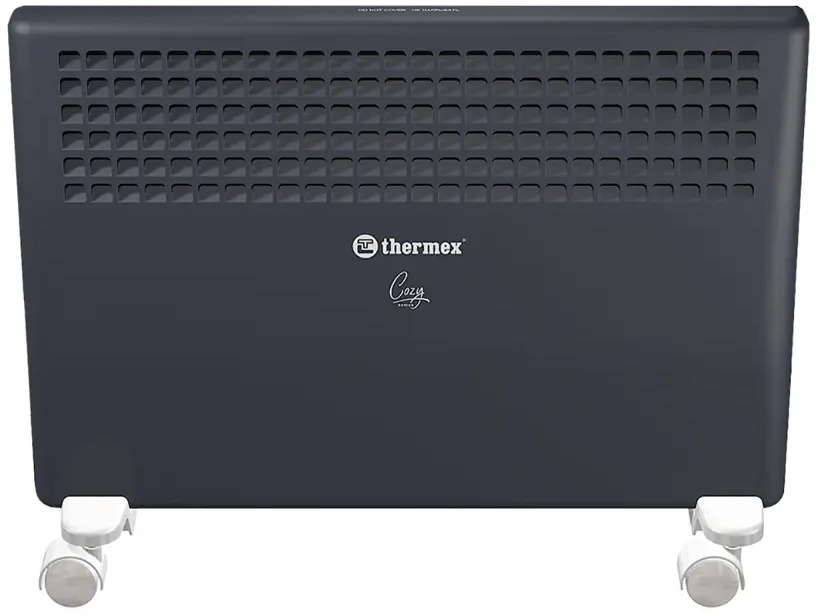 91772957 Конвектор электрический Thermex Cozy 2 с механическим термостатом 2000 Вт STLM-0942250