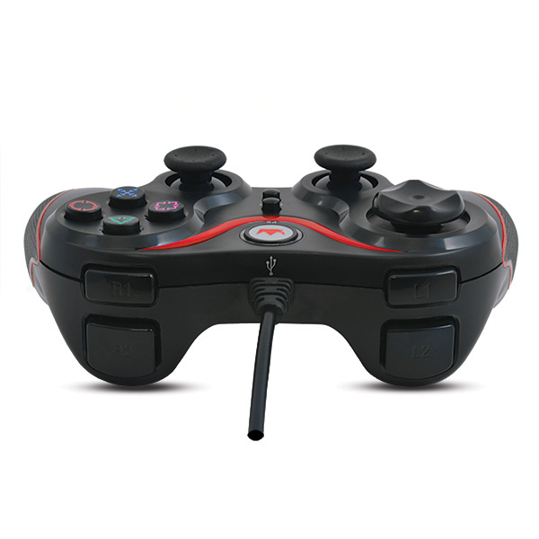 CM000001250, CMG-706 Геймпад cmg-706 (проводной usb, для pc/ps3) Crown Santreyd  - Вид №1