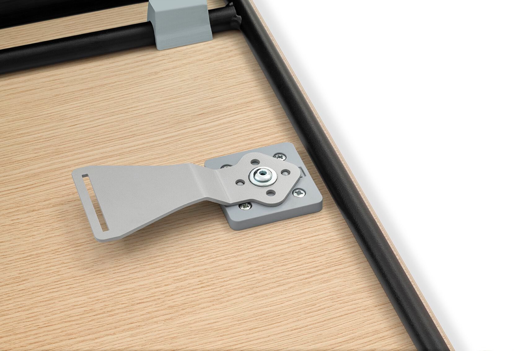 Деревянная штабелируемая скамья Diemmebi класс ARCH-00101259 - Вид №1