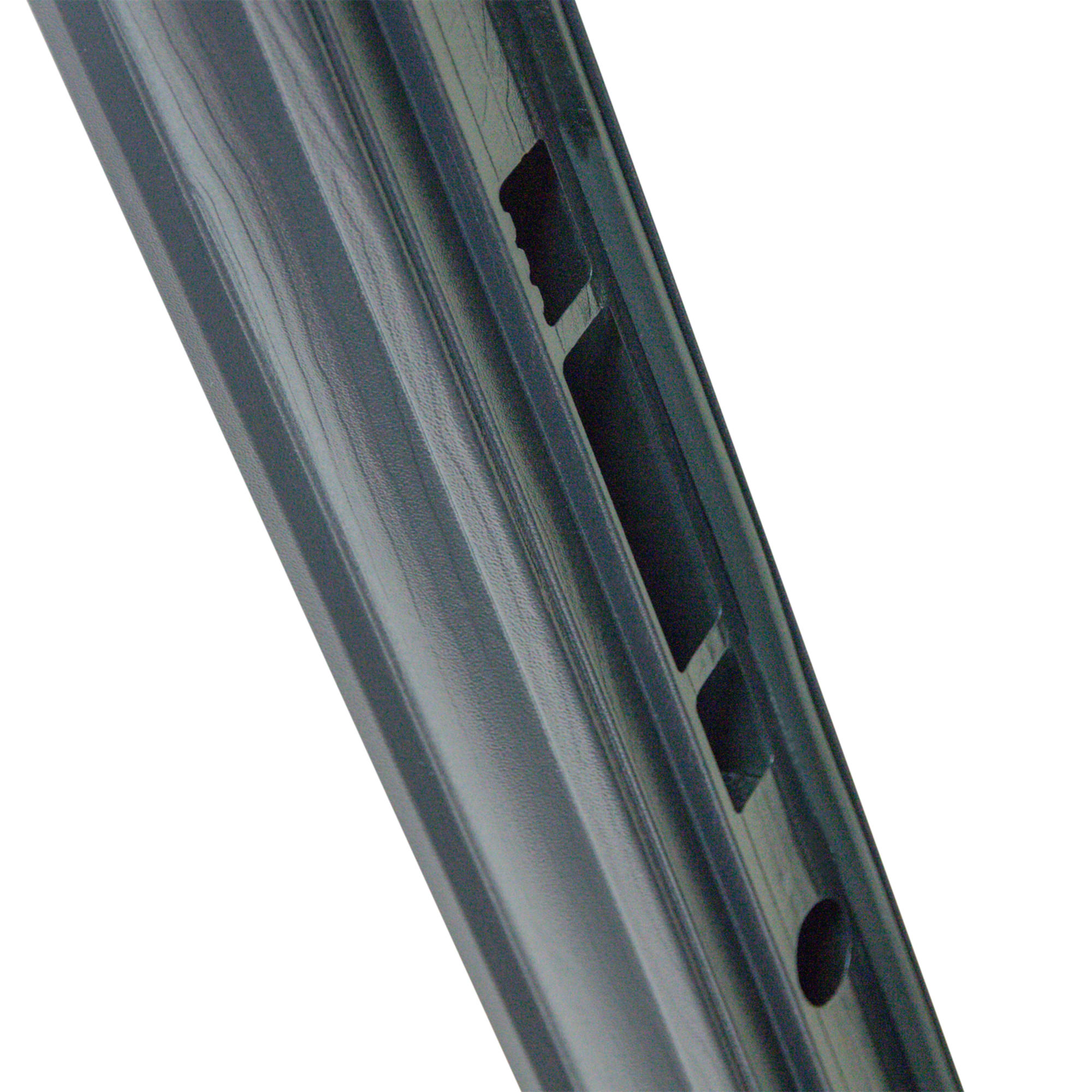 13516161 Дверь входная металлическая Е40М, 960 мм, правая Santreyd  - Вид №3