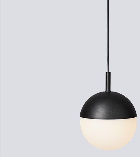 ONOK Lighting Светодиодная подвесная лампа Balo sun-id-1472512 - Вид №4