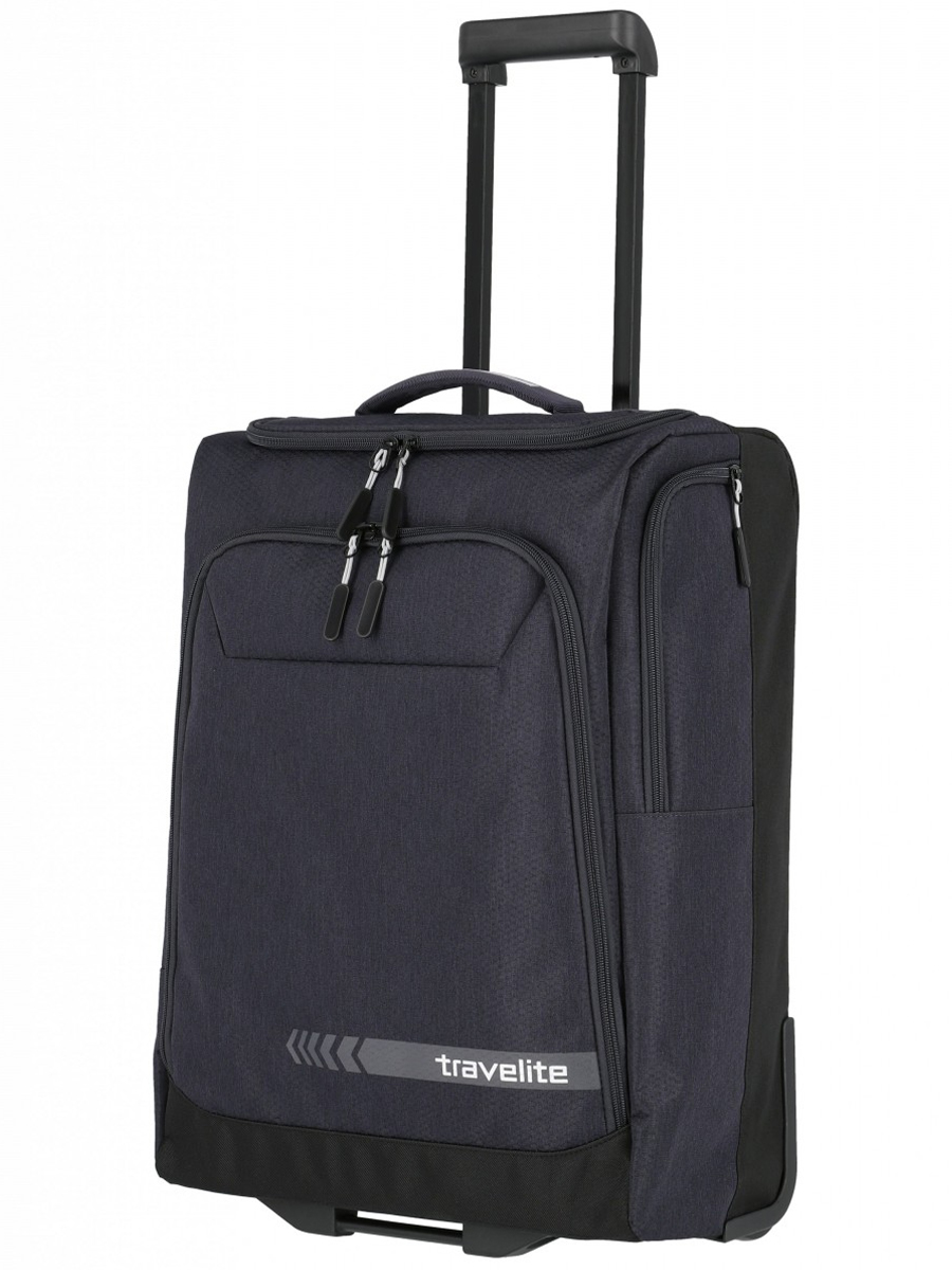 6909-04 Сумка дорожная на колёсах 6909 S Travelite Kick-Off  - Вид №1