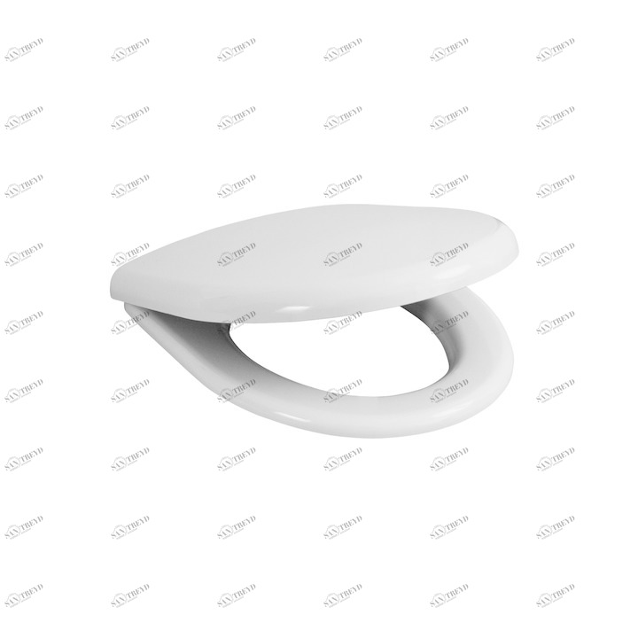 H893281 Крышка сиденье для унитаза Jika 