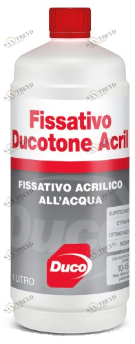 DUCO Изоляционный фиксатор на водной основе sun-id-1465063