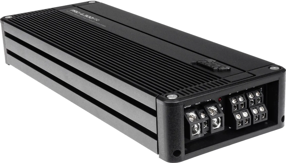 9248137 Усилитель AMP PRO 4.300FR STDN-0090652 - Вид №2