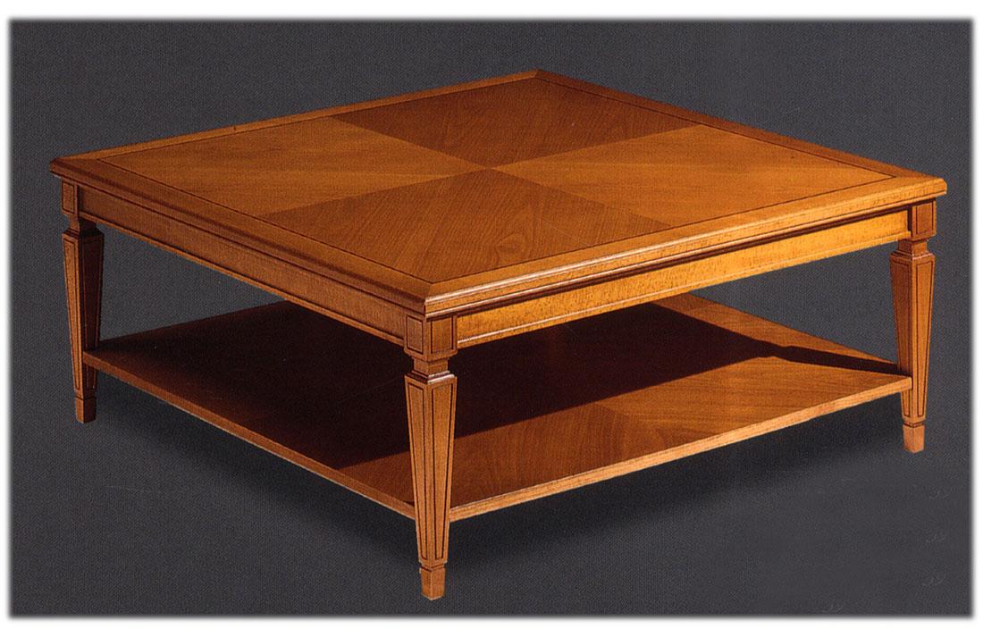 Стол журнальный Diana BUSNELLI ADAMO 20717 