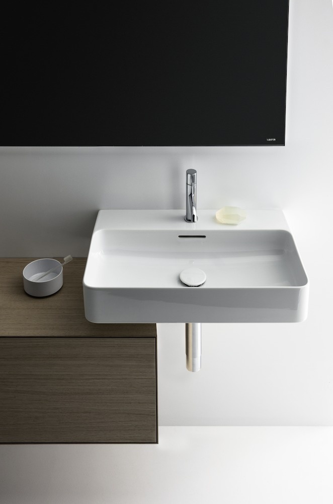 H8102854001111 Раковина LAUFEN PRO - Вид №3