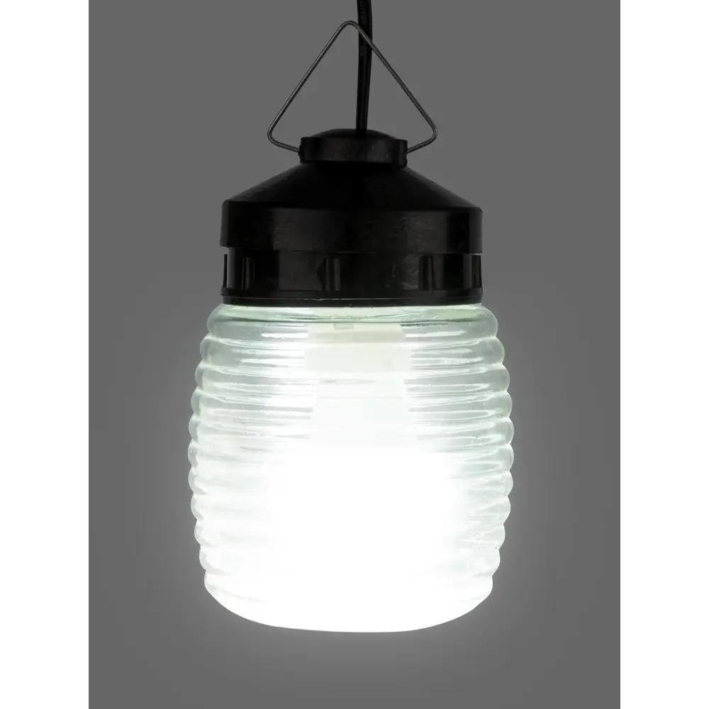 Уличный светильник TDM Electric Бочонок для сада и парка 82507253 STLM-0028870 - Вид №1