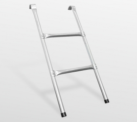 Батут 10ft с внутренней страховочной сеткой и лестницей ARLAND sun-id-2069113 - Вид №7