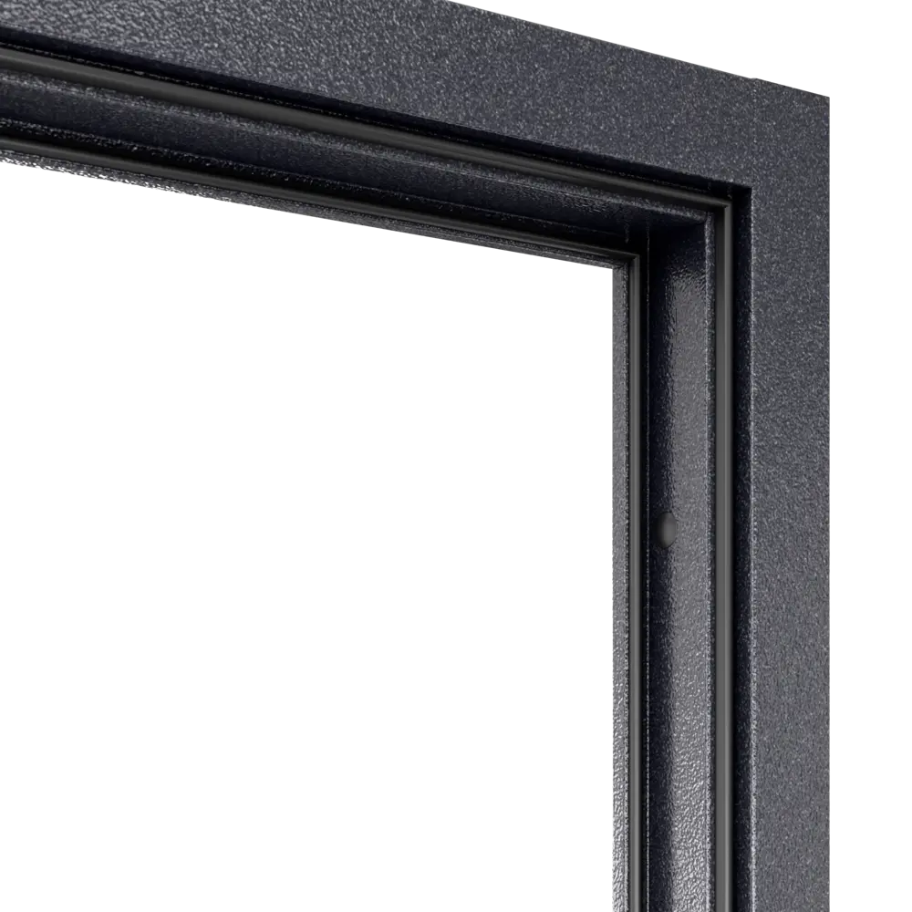 Входная дверь Альта Нэо 95x205 см левая дуб белый TOREX STLM-2178571 - Вид №13