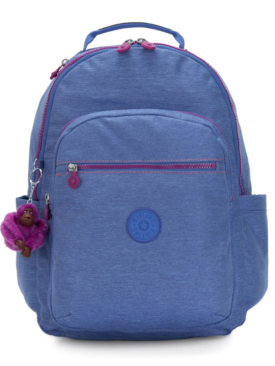 KI517955X Рюкзак Large Backpack Kipling Seoul