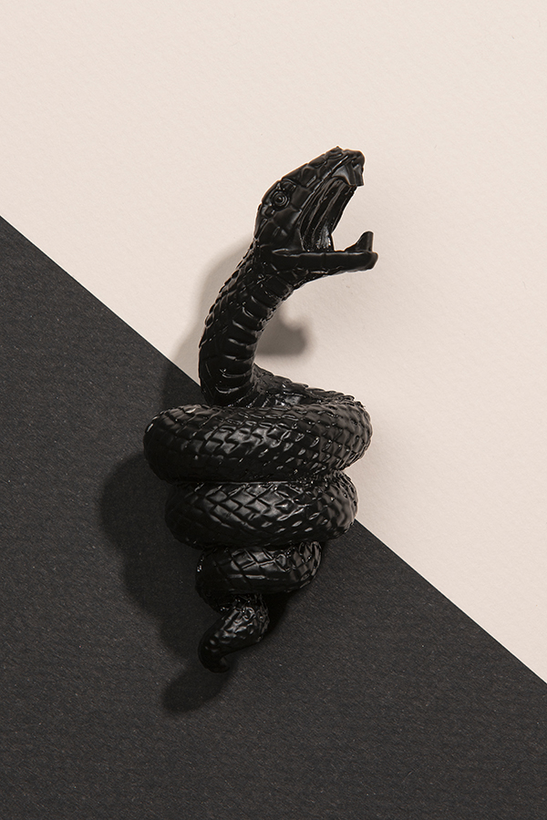 DYMAMBOBK Консервный нож Стальной Doiy Великобритания  - Вид №3