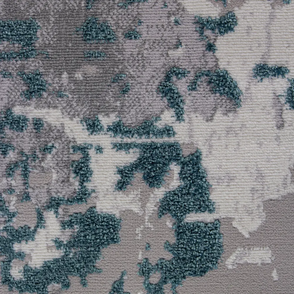 Дорожка «Палермо F285», 1 м, цвет серый Santreyd STLM-2131682 - Вид №3