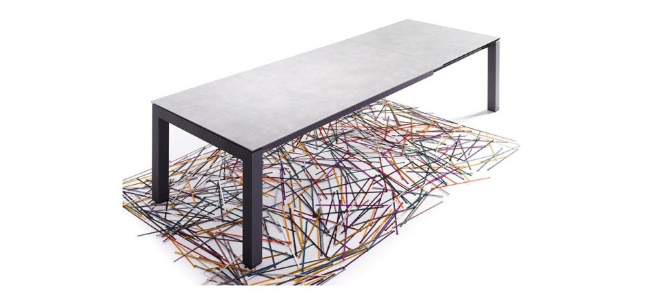 042040 Обеденный стол Mobliberica Enix  - Вид №1