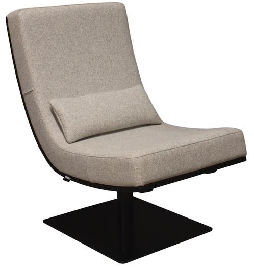 TABISSO Кресло с тканевой обивкой Typographia sun-id-1426488 - Вид №1