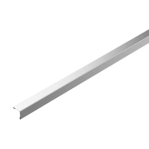 Угловой профиль CESAL для реечных потолков 3000×19 мм 89437038
