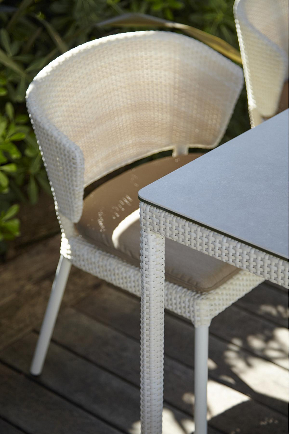 106806 Уличный стул Point Fennec POINT1920 