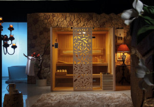 SN-97100S Финская сауна Orans Spa Natural