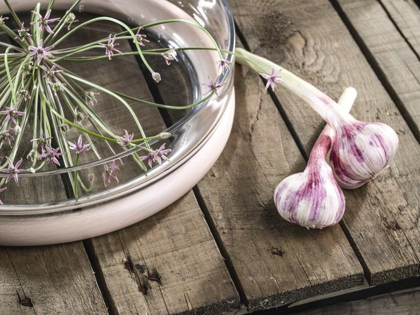 TON Чашка из дерева и стекла sun-id-1504422 - Вид №7