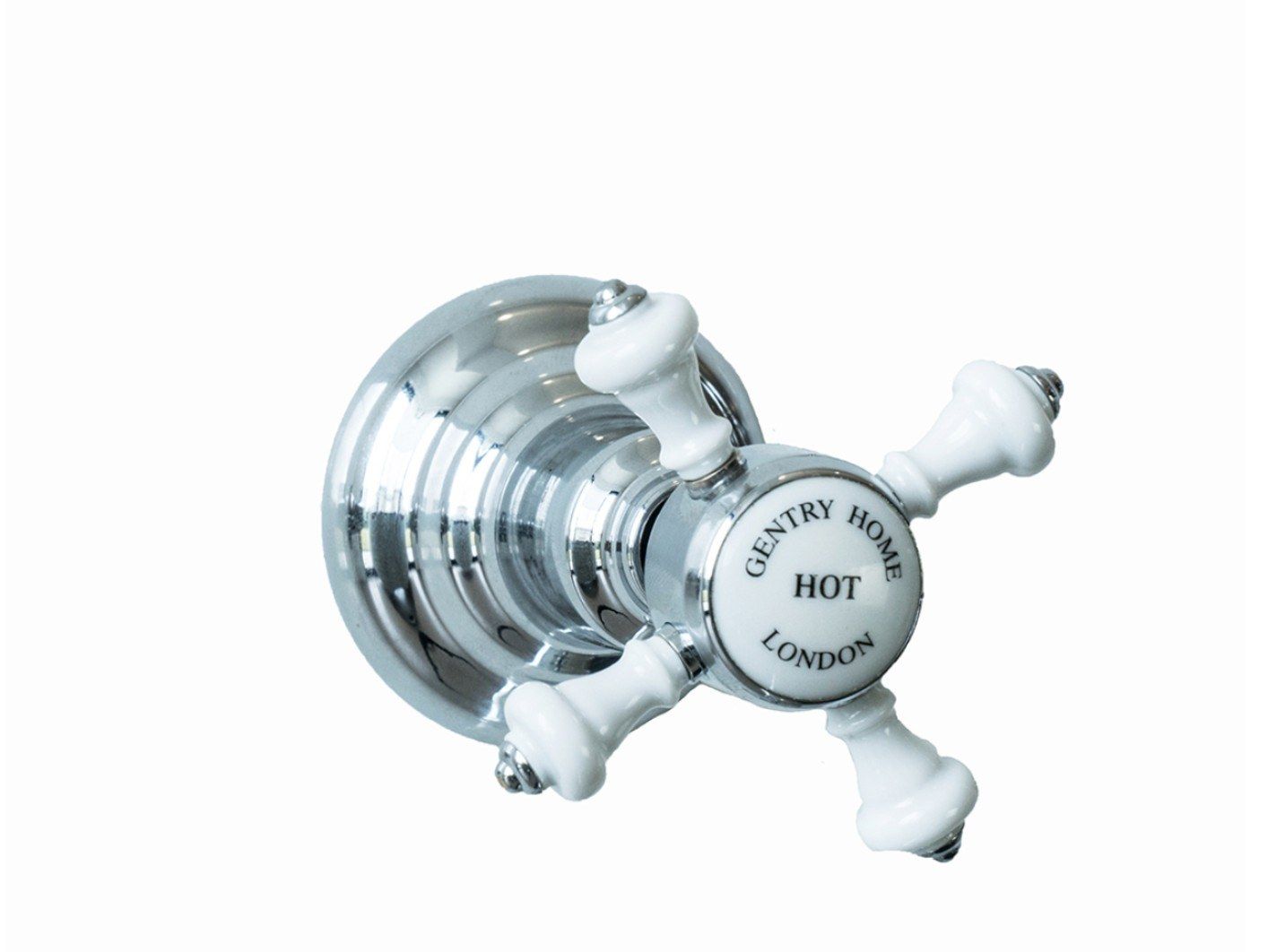 Латунный настенный пульт дистанционного управления Gentry Home Челси ARCH-00039390