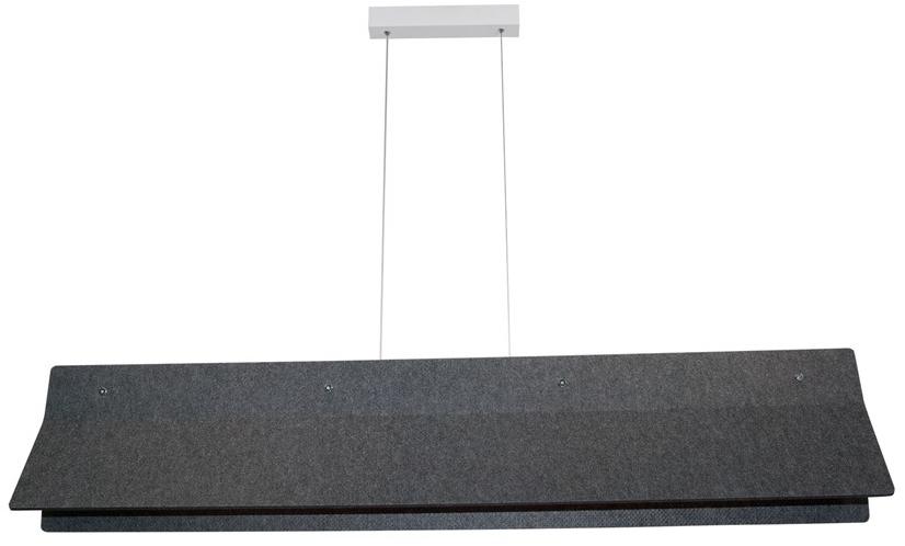 Valaisin Grönlund Звукопоглощающий подвесной светильник Acoustic sun-id-1476076 - Вид №4