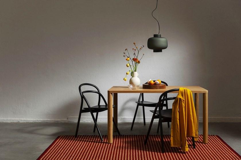 Hem Прямоугольный коврик ручной работы из хлопка sun-id-1487601 - Вид №5