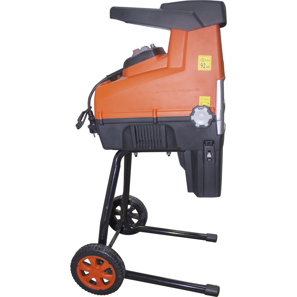 70026 Калибр Cадовый измельчитель ЭСИ-2800В  - Вид №3