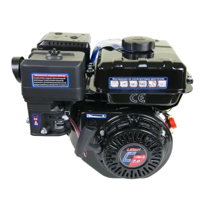 91317890 Двигатель бензиновый Lifan 170F-C PRO 7 л.с. одноцилиндровый STLM-0954288