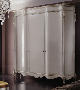 Шкаф  GIULIACASA 0225L-SI