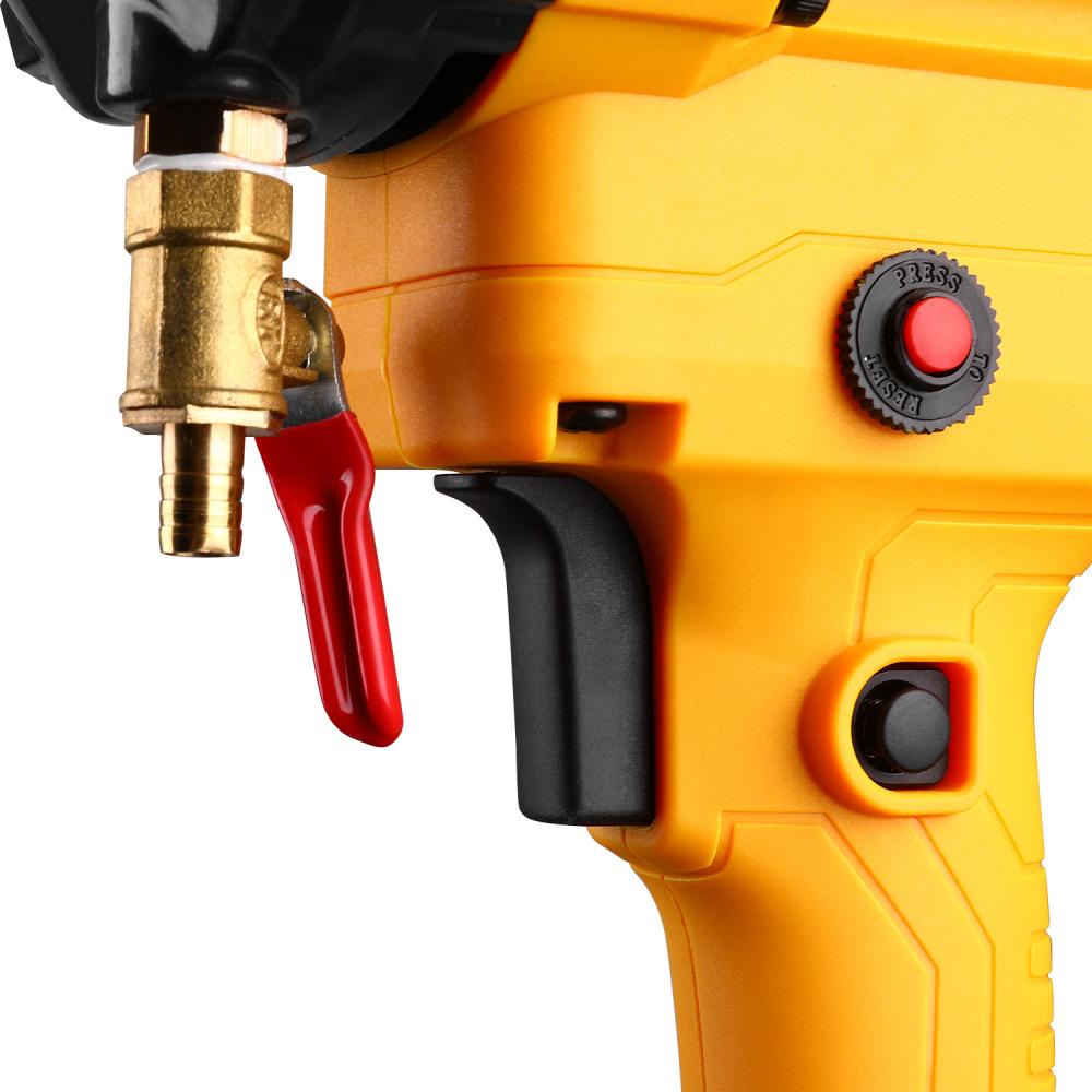 Дрель для алмазного сверления DEKO DDM-1600 9200177 STDN-0075772 - Вид №2