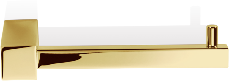 0561120 Держатель туалетной бумаги CO TPH1 DECOR WALTHER CORNER