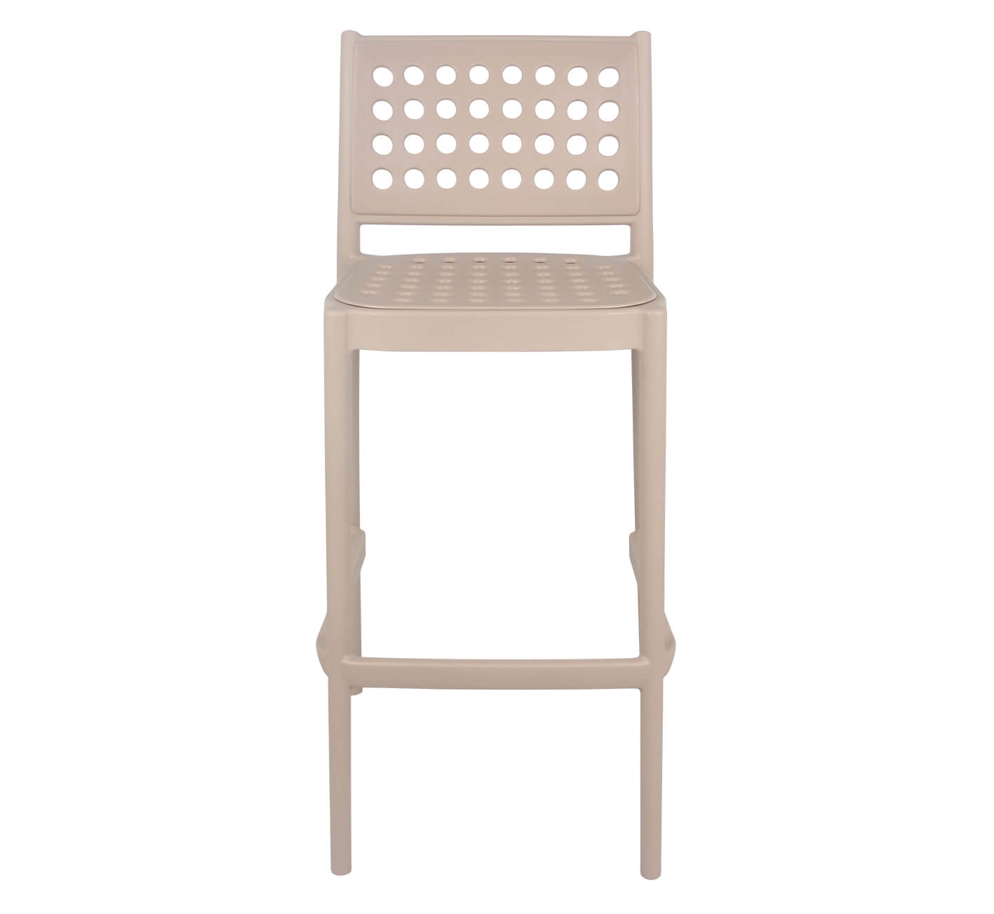 Стул барный SHT-S181-1 Santreyd  - Вид №1