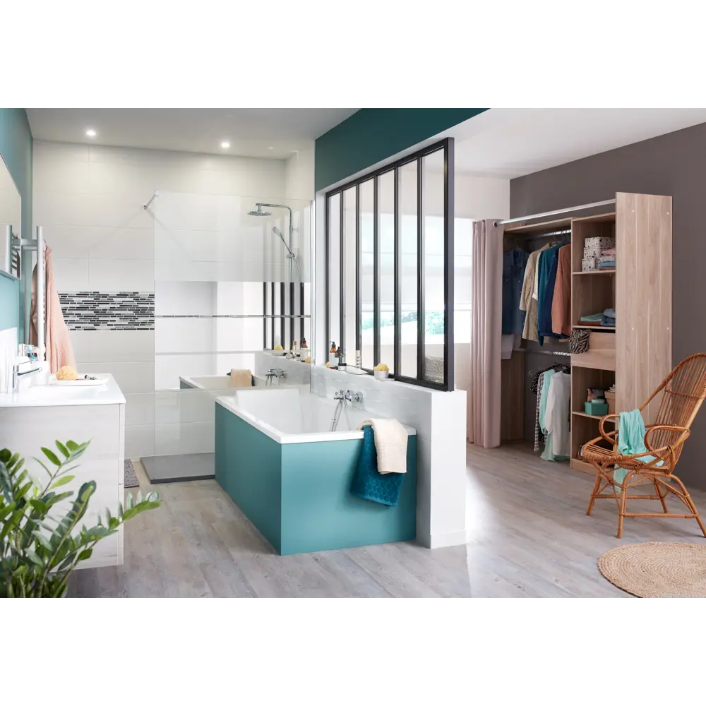 ПВХ плитка Artens «Conond» 33 класс толщина 5 мм 1.1 м² 19229280 STLM-2148092  - Вид №8