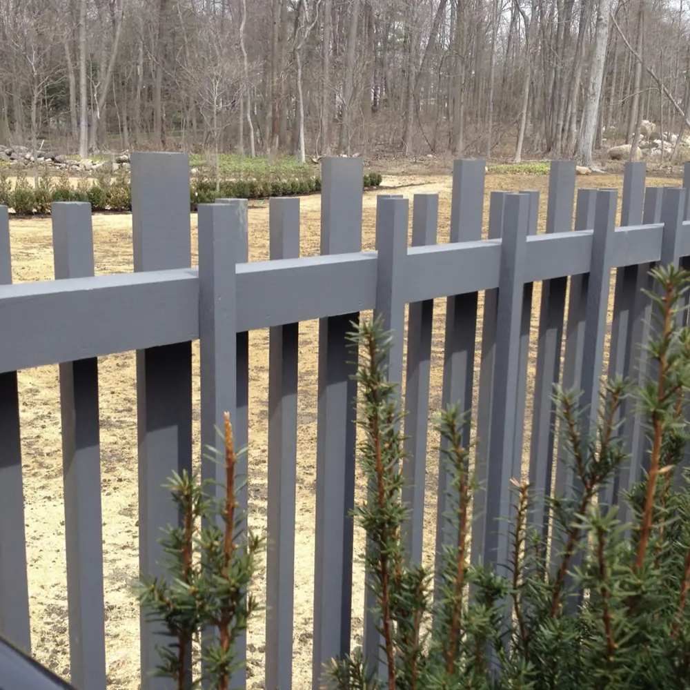 Акриловая краска Husky Siberian для дерева с воском, 9 л 84391896 STLM-0049093 - Вид №5