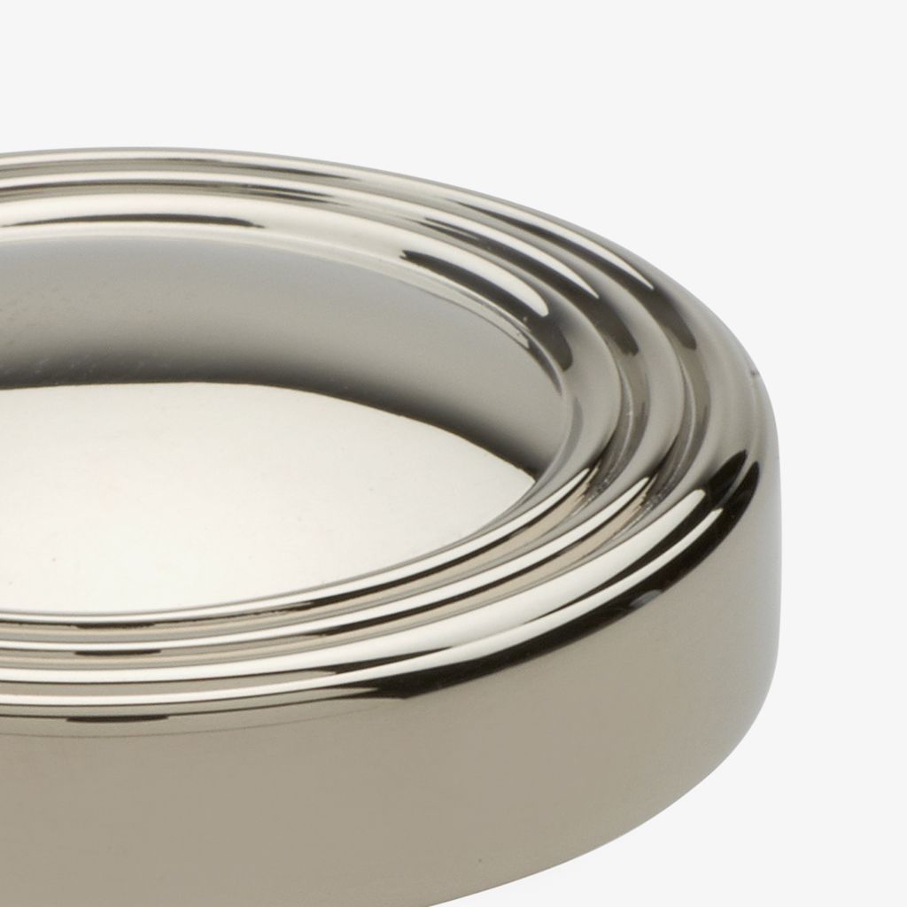 ROHW02 Ручка Rondelle 1 1/2 " Waterworks  - Вид №1