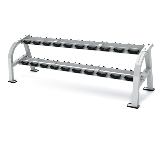 G1-FW159 g1-fw159 подставка под гантели MATRIX  - Вид №1