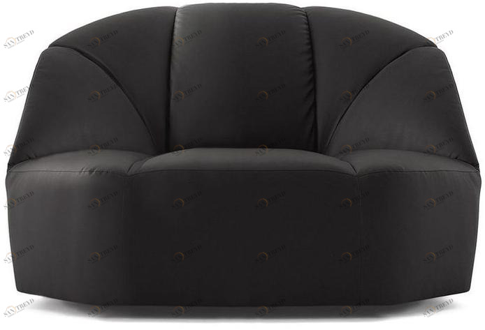 Gallotti&Radice Кожаное кресло Cloud sun-id-1491864