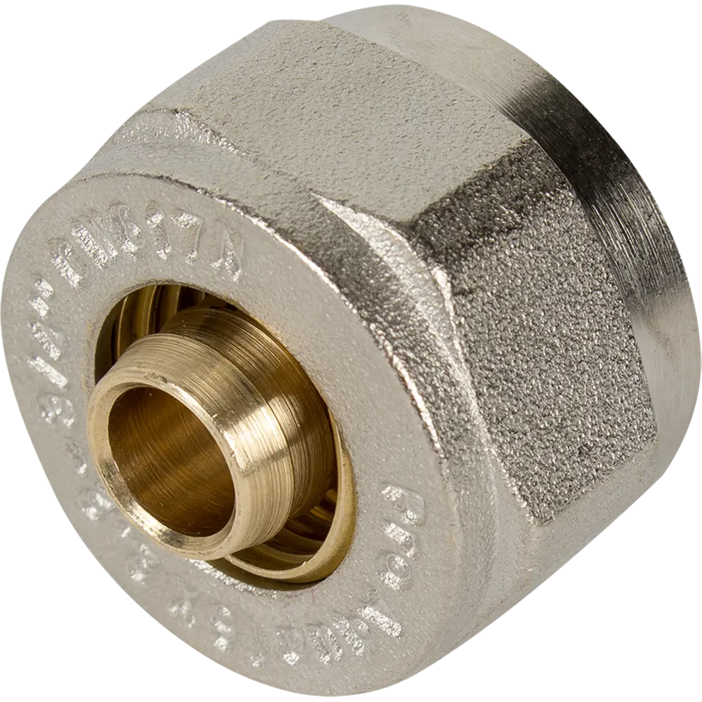 Евроконус PRO AQUA для систем отопления 16×3/4" 82148973 STLM-0020402