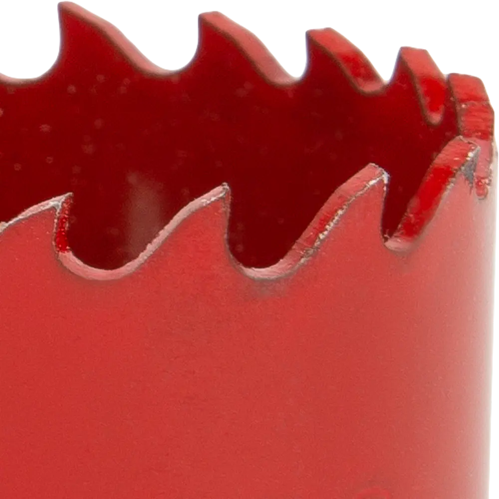 Коронка по металлу биметаллическая Спец 35 мм STLM-2119400 - Вид №1