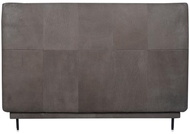 Jess Кожаный диван с высокой спинкой Tray sun-id-1398023 - Вид №3