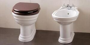 IBBID13FCL Биде напольное CLASSICA Devon&Devon