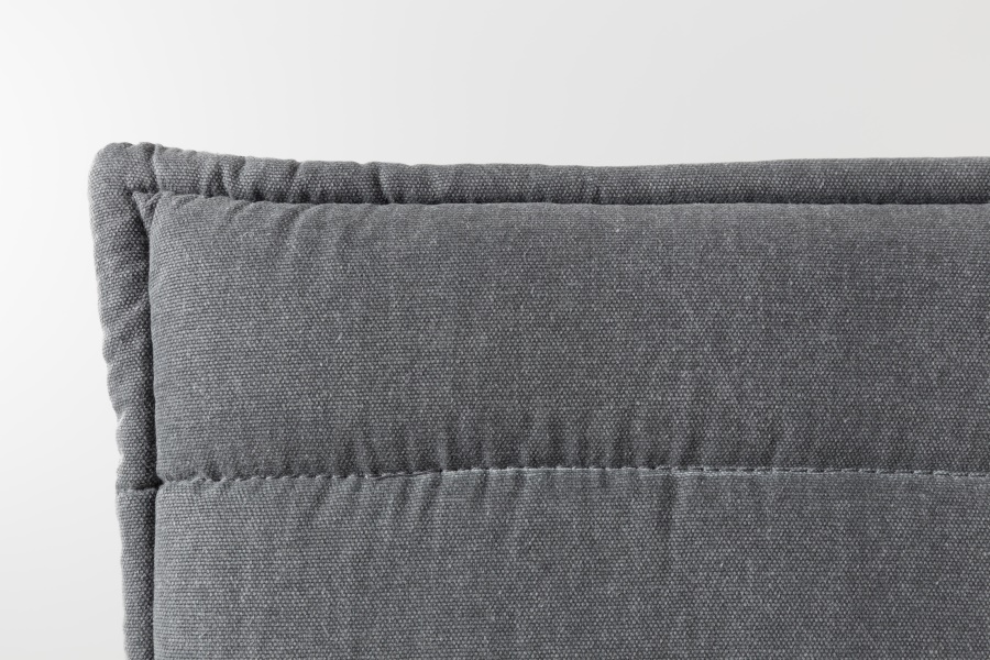 Кресло Jaey, серое Zuiver 3200069 - Вид №1