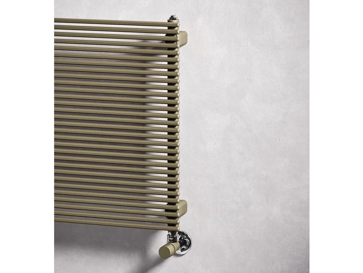 Стальной модульный горизонтальный мебельный радиатор Irsap Арфа ARCH-00122947 - Вид №1