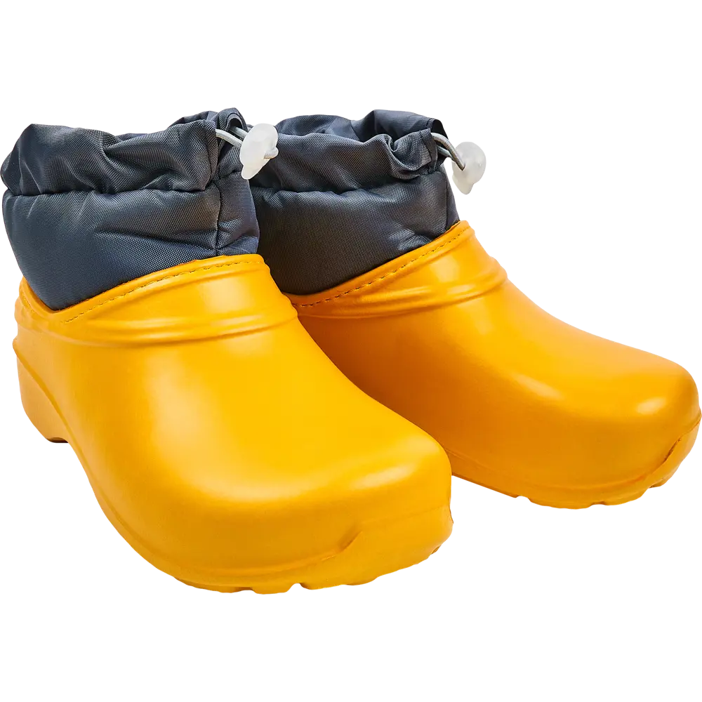 Зимние ботинки Dexter с утеплением и регулируемой посадкой 89347064 STLM-1381024 - Вид №1