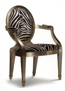 Стул Luna VENETA SEDIE 8269A