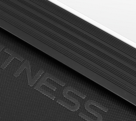 T508 Беговая дорожка t508 slim Carbon Fitness  - Вид №5