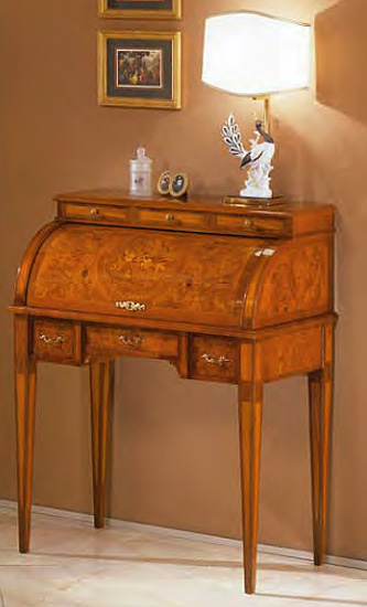 Письменный стол  SERAFINO MARELLI 415 Intarsio