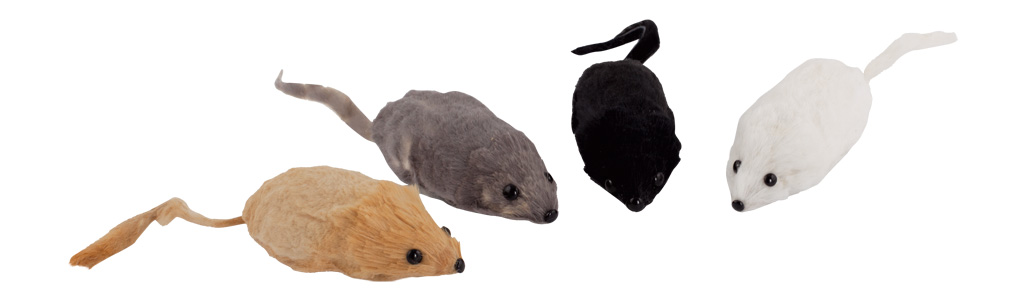 450050 Мир кистей для мыши Buerstenwelt 