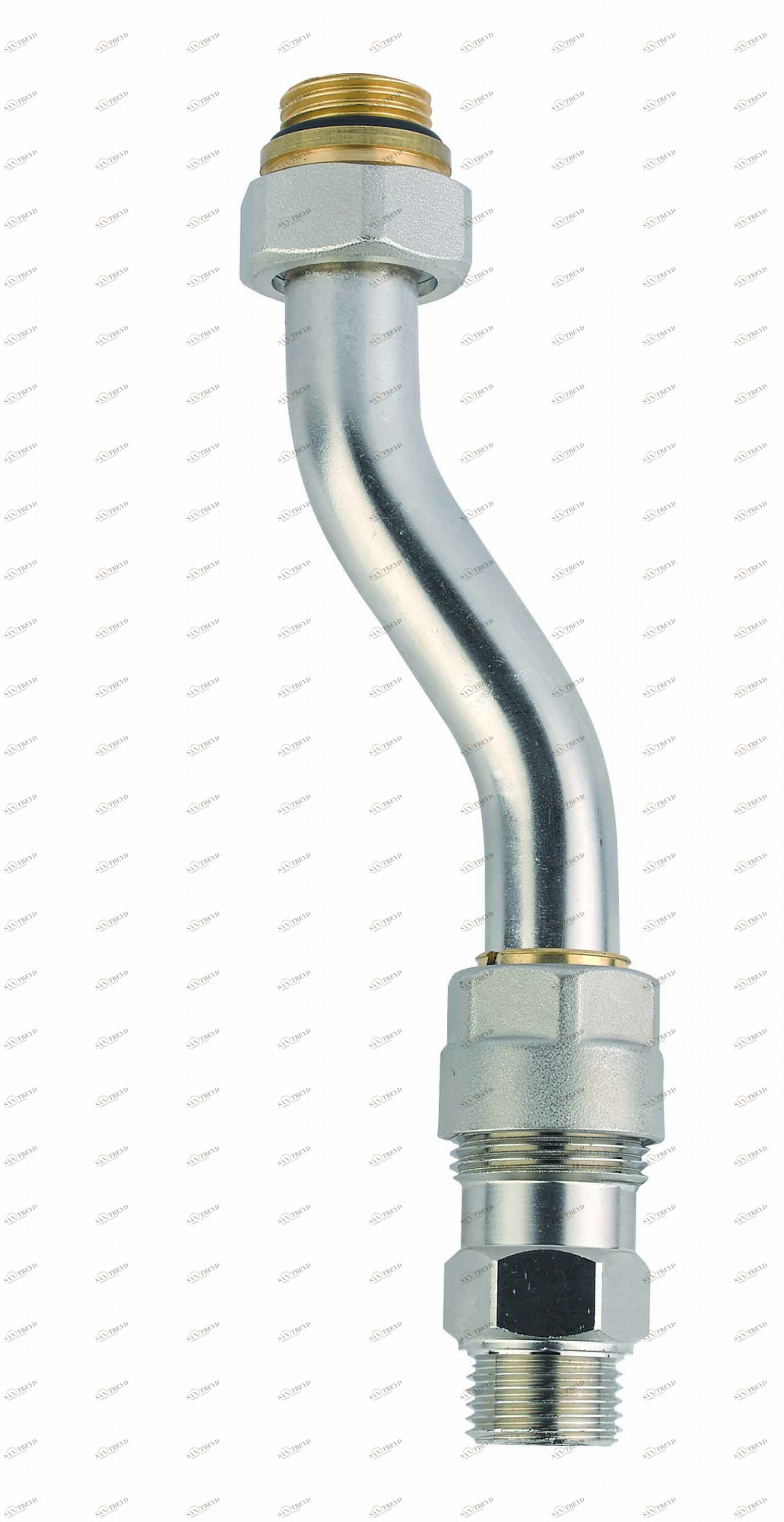 Carlo Poletti A45810Q Ключ для расходомеров 